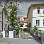 Extra Apartamenty - Apartament Perlowy