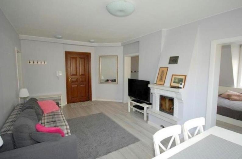Extra - Apartament Perlowy Leilighet