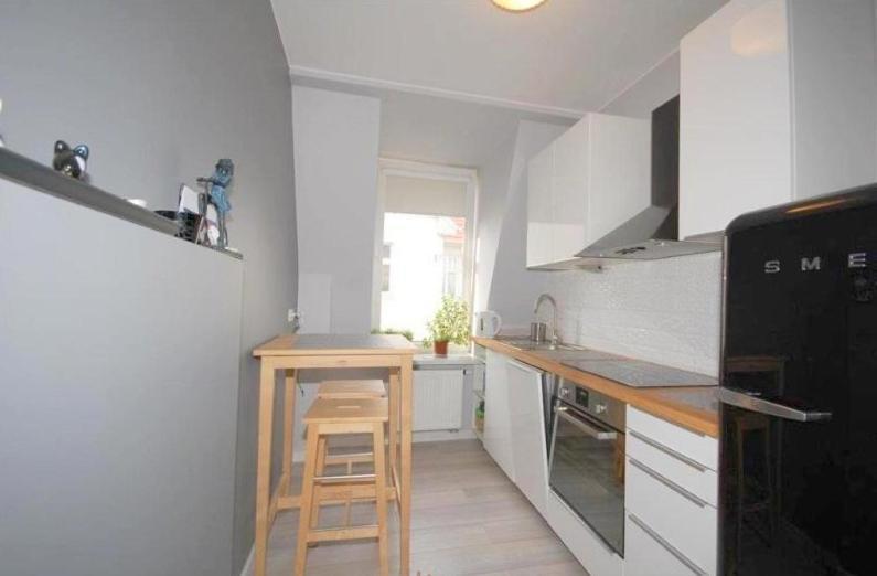 Extra - Apartament Perlowy * Sopot