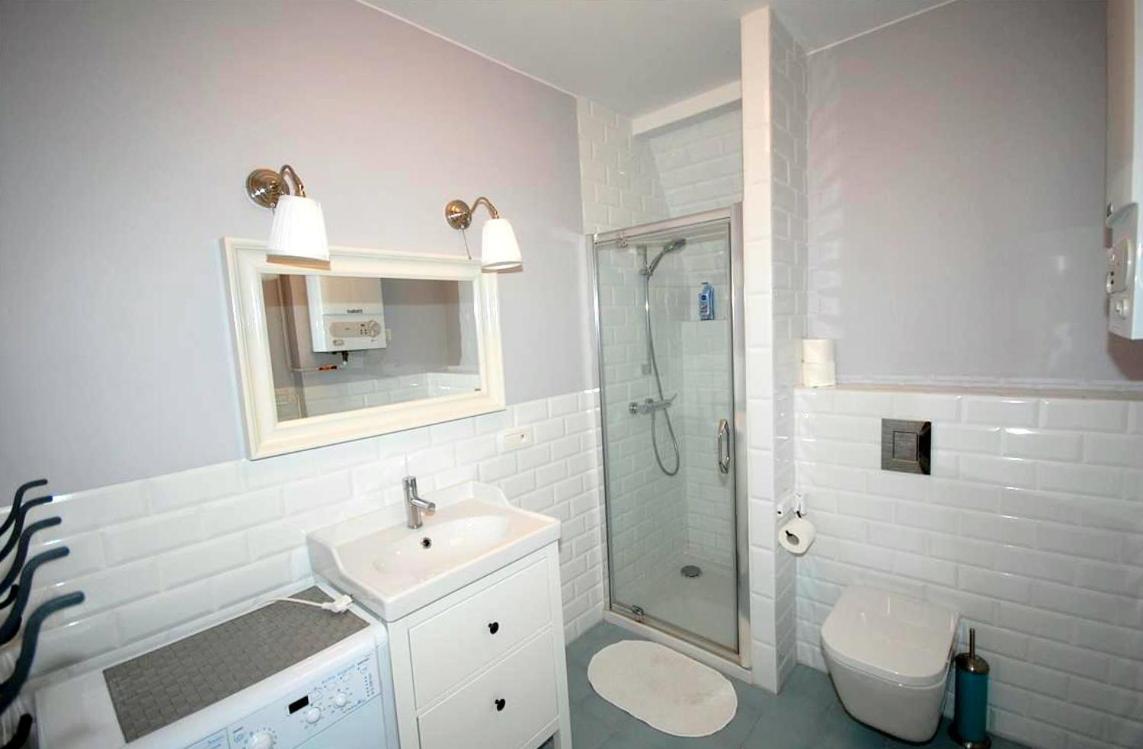 Leilighet Extra - Apartament Perlowy Sopot