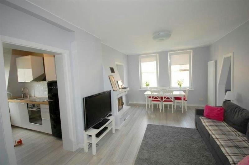 Extra - Apartament Perlowy Leilighet Sopot